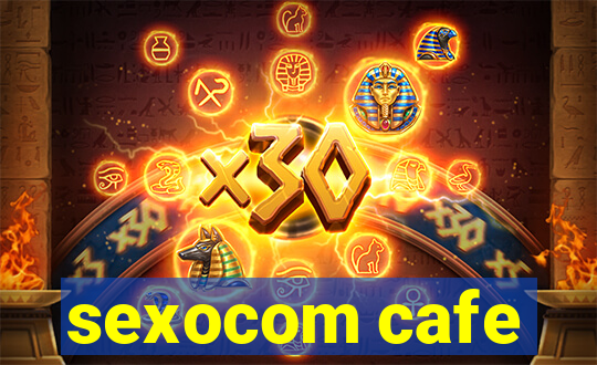 sexocom cafe