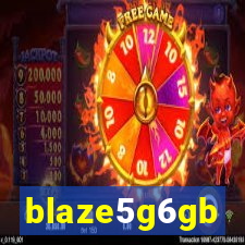 blaze5g6gb