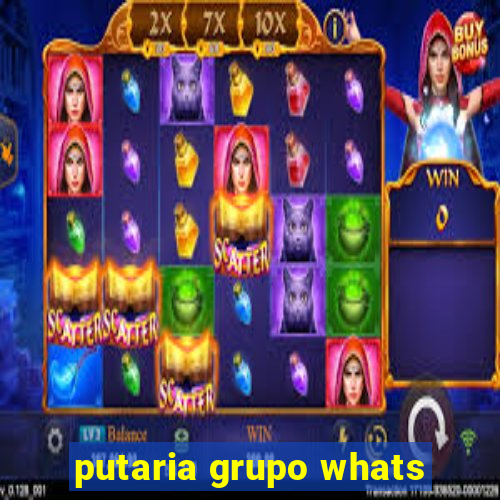 putaria grupo whats