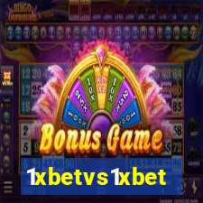 1xbetvs1xbet