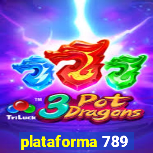 plataforma 789