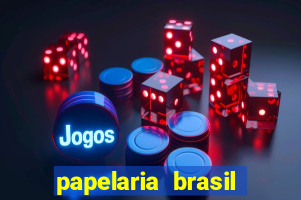 papelaria brasil porto alegre