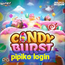 pipiko login