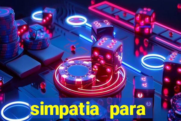 simpatia para ganhar no bingo urgente