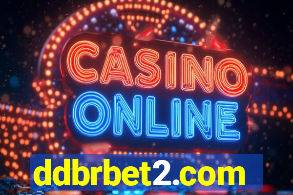 ddbrbet2.com