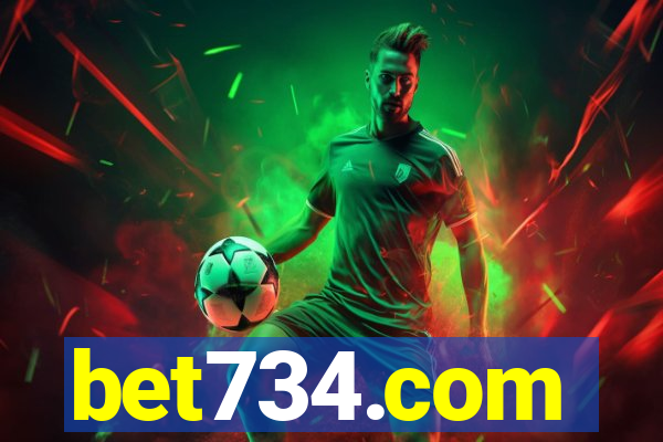 bet734.com