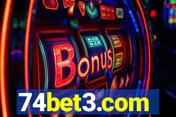 74bet3.com