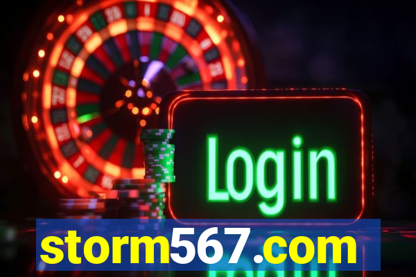 storm567.com