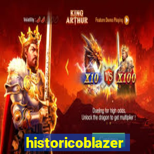 historicoblazer