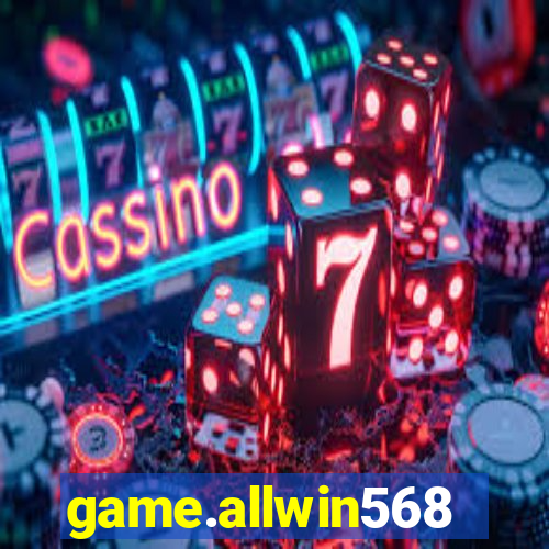 game.allwin568