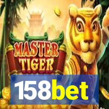 158bet