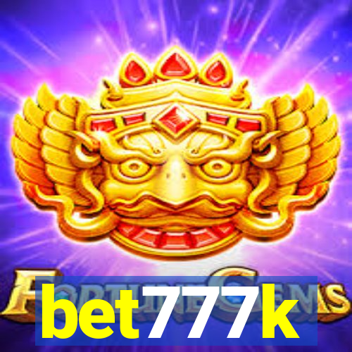 bet777k