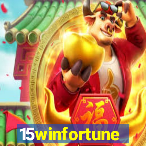 15winfortune