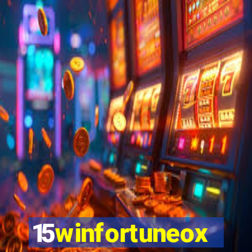 15winfortuneox