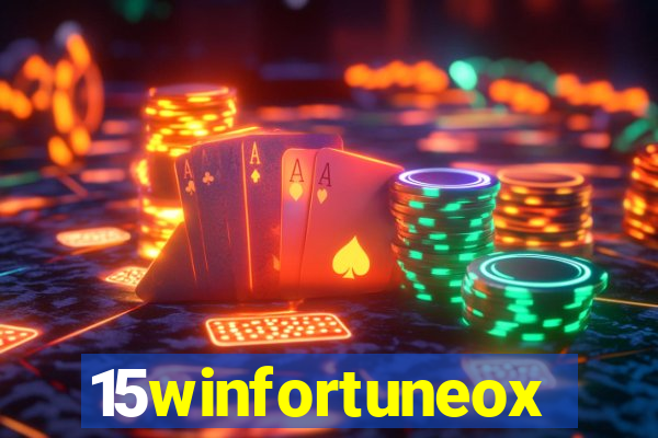 15winfortuneox