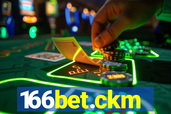 166bet.ckm