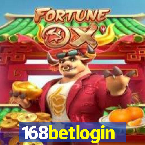 168betlogin