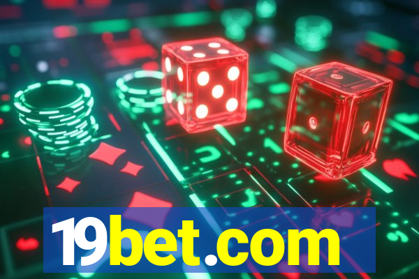 19bet.com