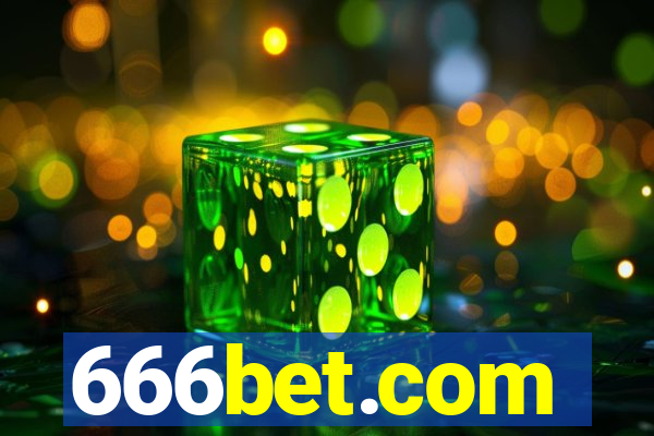 666bet.com