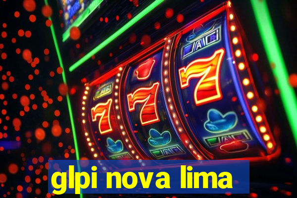 glpi nova lima