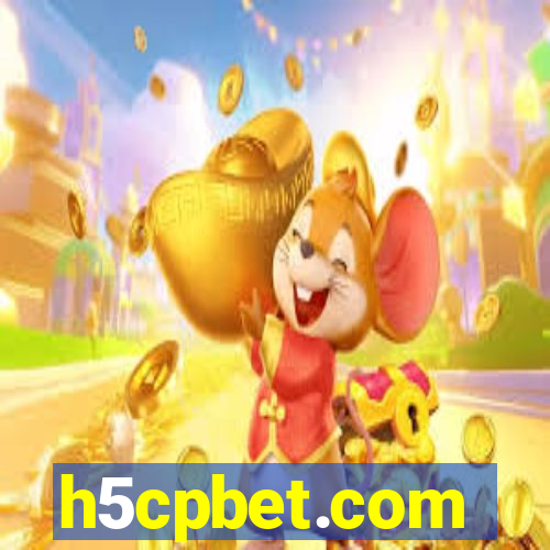 h5cpbet.com