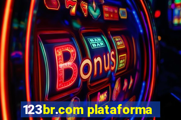 123br.com plataforma