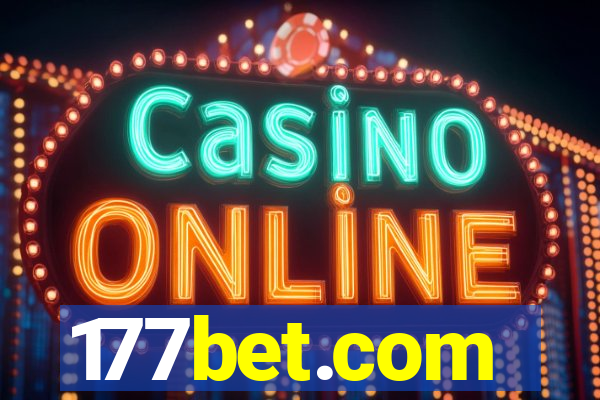 177bet.com