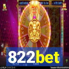 822bet