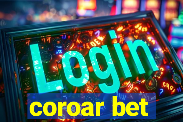 coroar bet