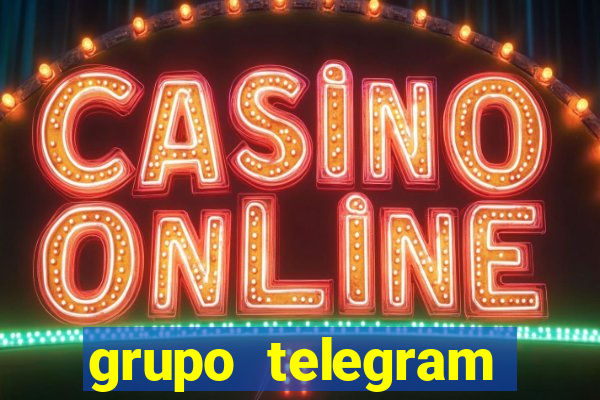 grupo telegram fortune tiger grátis