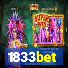 1833bet