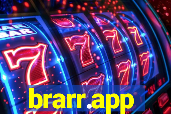 brarr.app