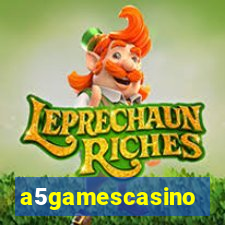 a5gamescasino