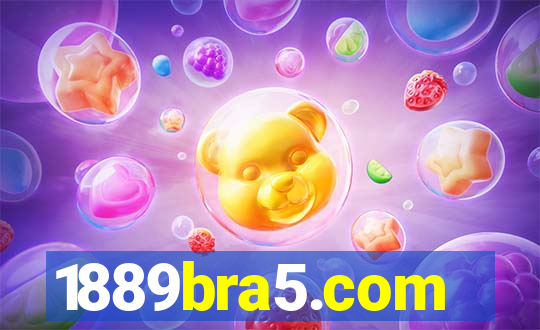 1889bra5.com