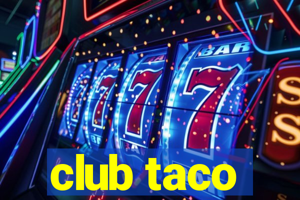 club taco