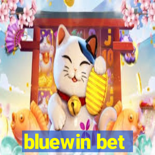 bluewin bet