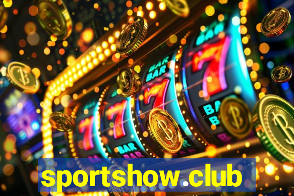 sportshow.club