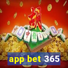 app bet 365