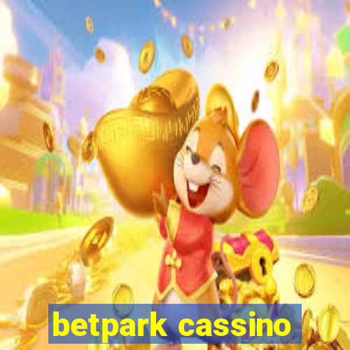 betpark cassino