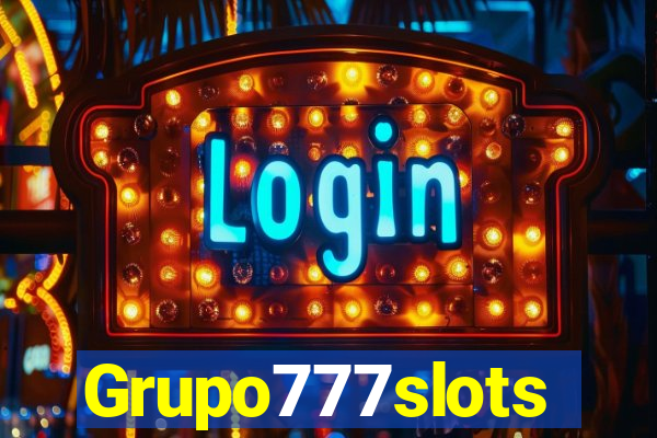 Grupo777slots