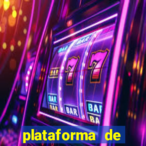 plataforma de aposta com deposito de 1 real