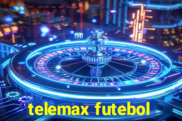 telemax futebol