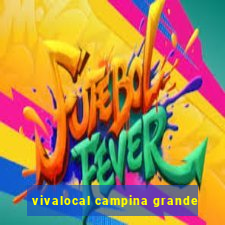 vivalocal campina grande