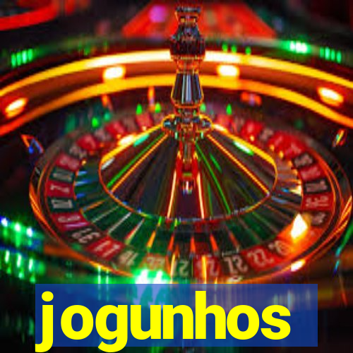 jogunhos