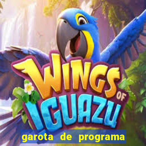 garota de programa em cruzeiro sp