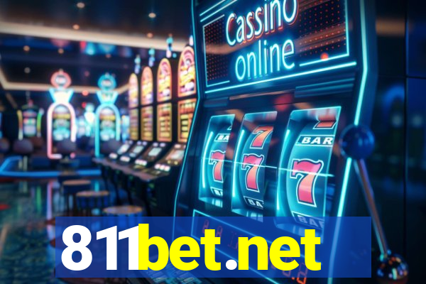 811bet.net