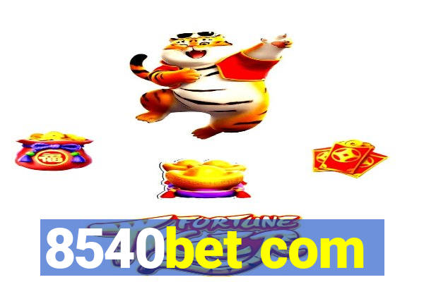 8540bet com