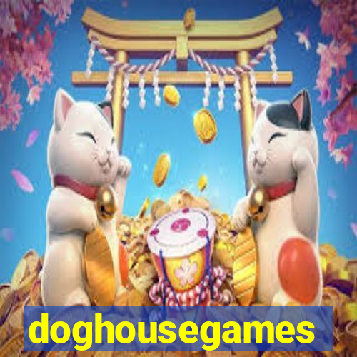 doghousegames