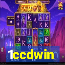 1ccdwin