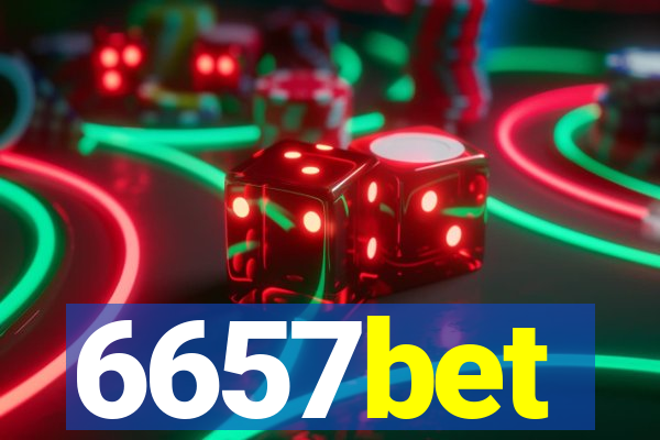 6657bet